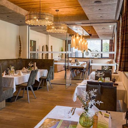 Appartements Am Roemerweg Oberndorf in Tirol Ngoại thất bức ảnh