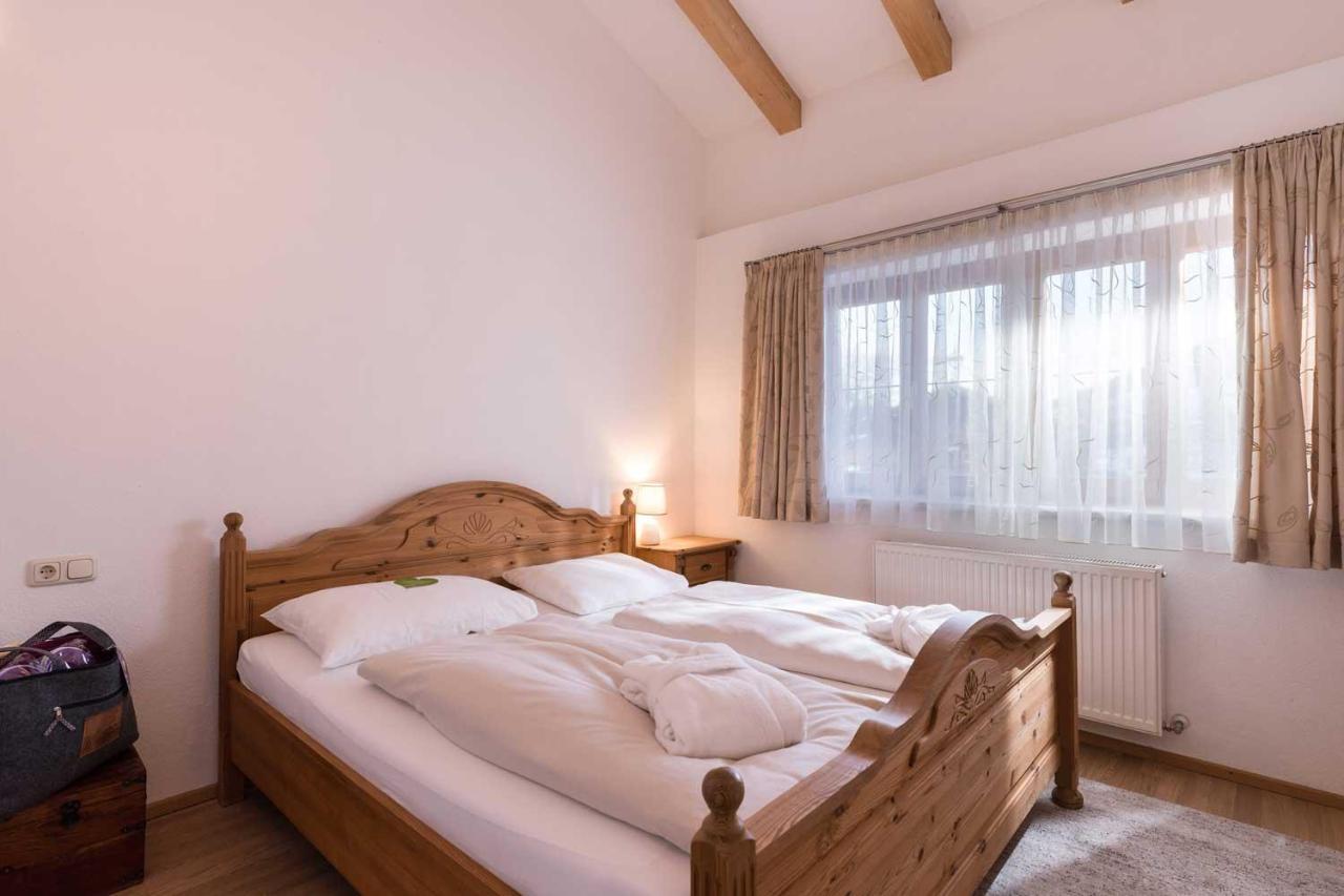 Appartements Am Roemerweg Oberndorf in Tirol Ngoại thất bức ảnh