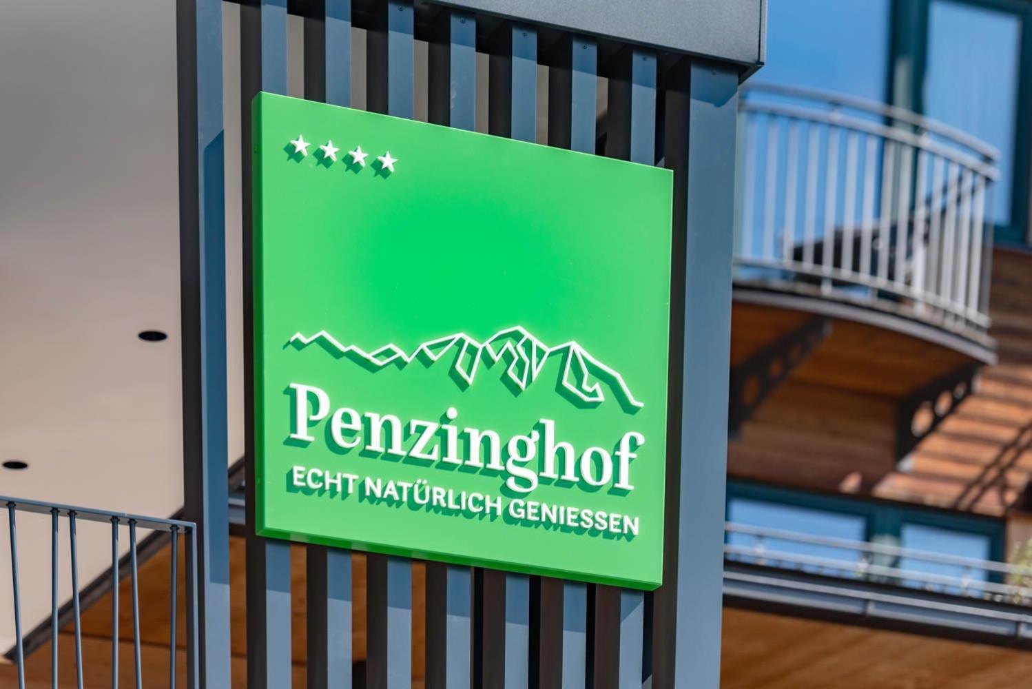 Appartements Am Roemerweg Oberndorf in Tirol Ngoại thất bức ảnh