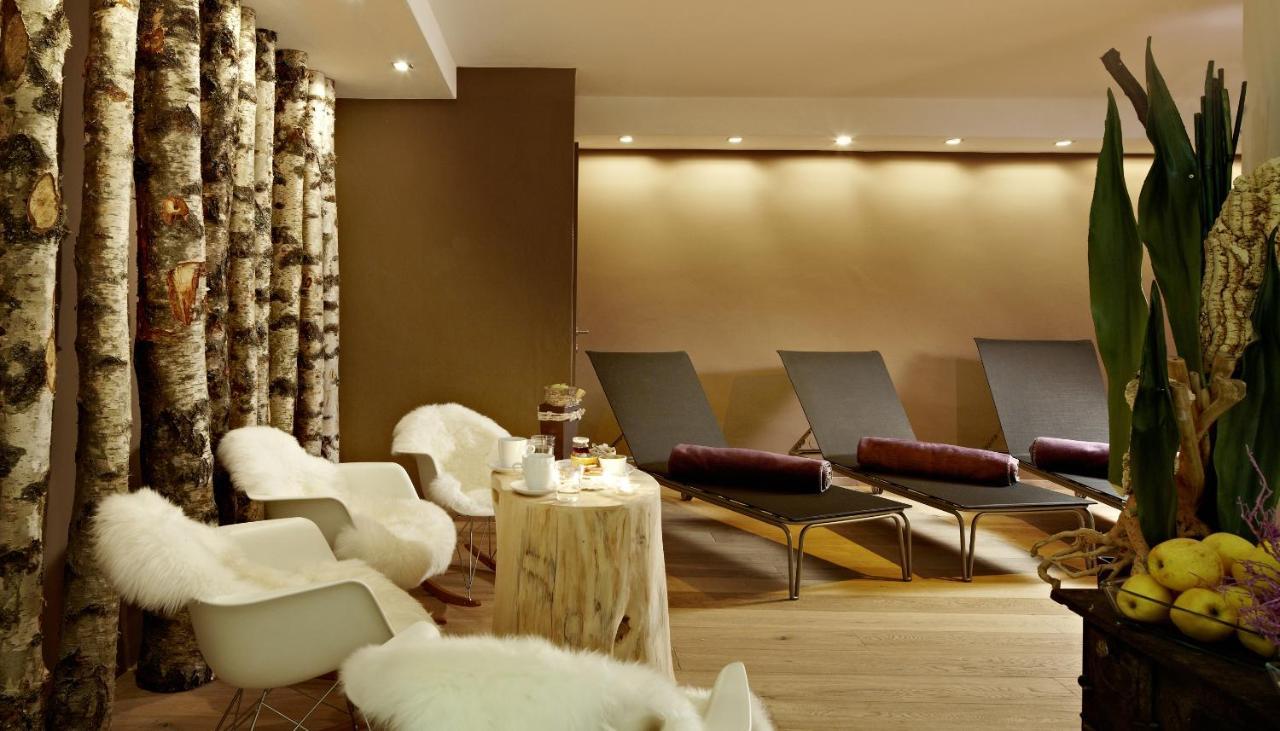Appartements Am Roemerweg Oberndorf in Tirol Ngoại thất bức ảnh