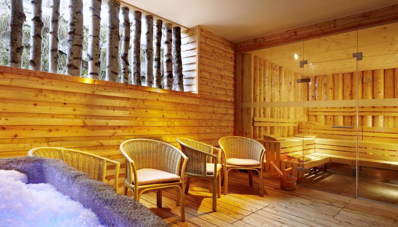 Appartements Am Roemerweg Oberndorf in Tirol Ngoại thất bức ảnh