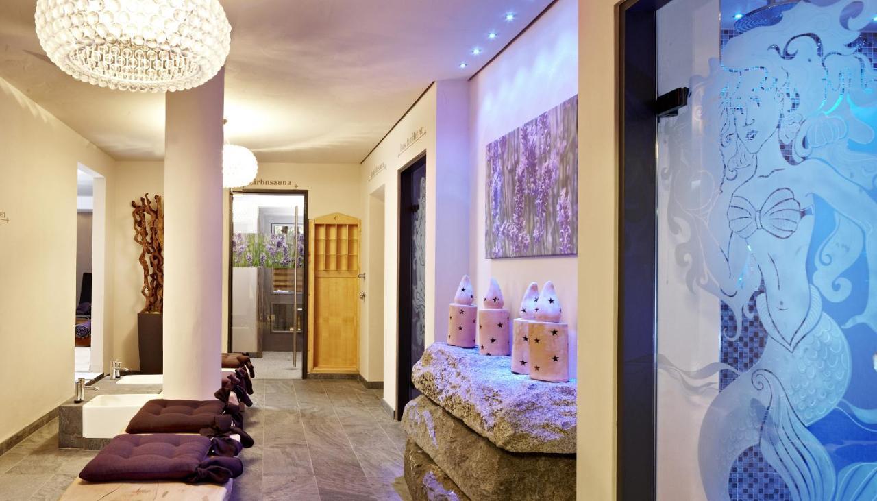 Appartements Am Roemerweg Oberndorf in Tirol Ngoại thất bức ảnh