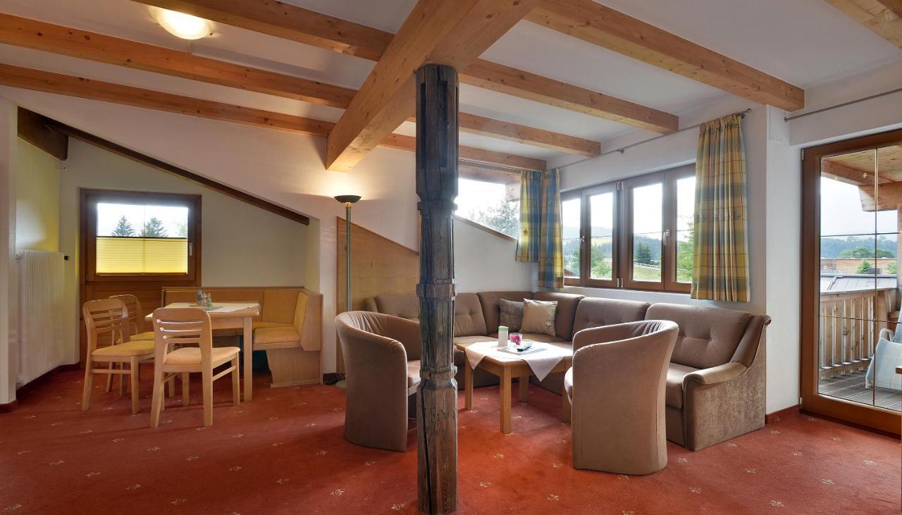 Appartements Am Roemerweg Oberndorf in Tirol Ngoại thất bức ảnh
