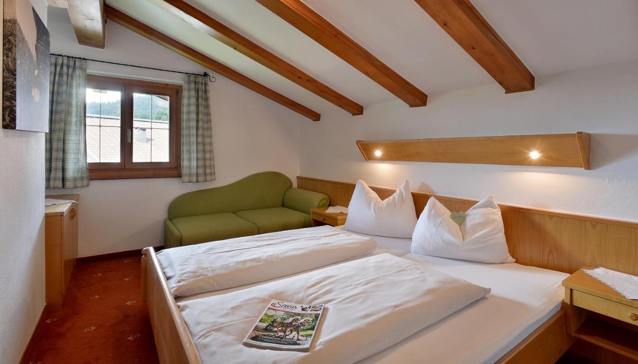 Appartements Am Roemerweg Oberndorf in Tirol Ngoại thất bức ảnh