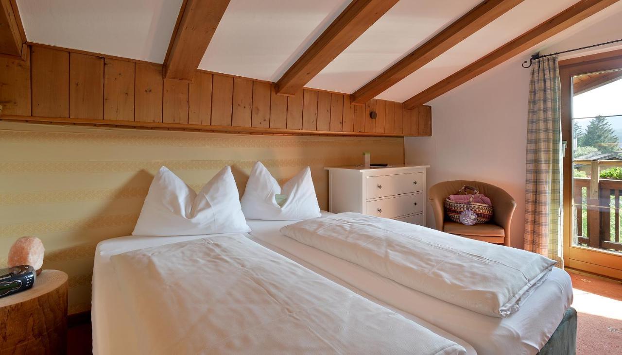 Appartements Am Roemerweg Oberndorf in Tirol Ngoại thất bức ảnh