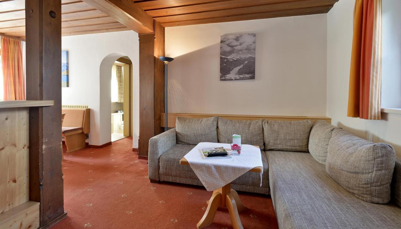Appartements Am Roemerweg Oberndorf in Tirol Ngoại thất bức ảnh