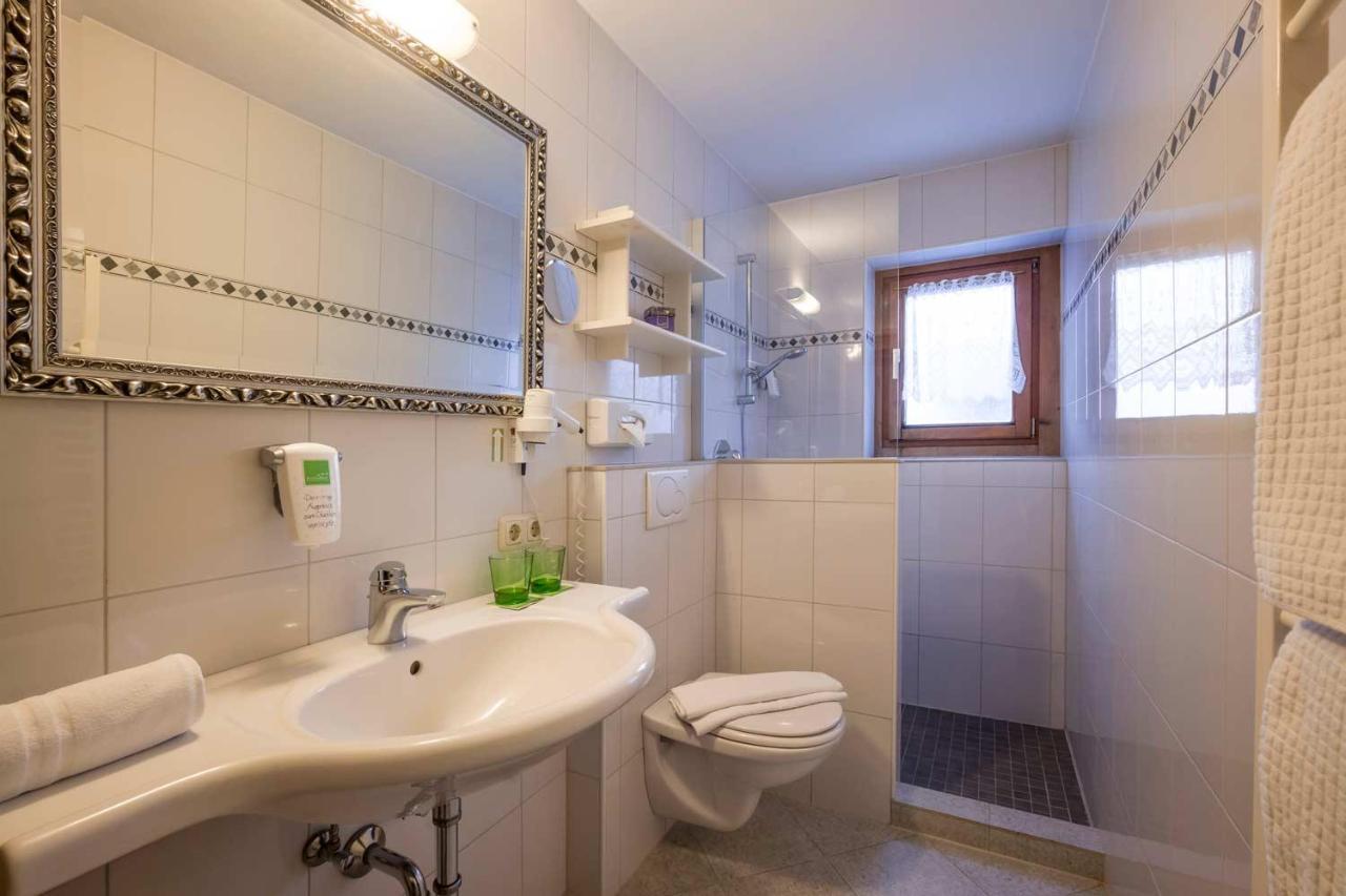 Appartements Am Roemerweg Oberndorf in Tirol Ngoại thất bức ảnh