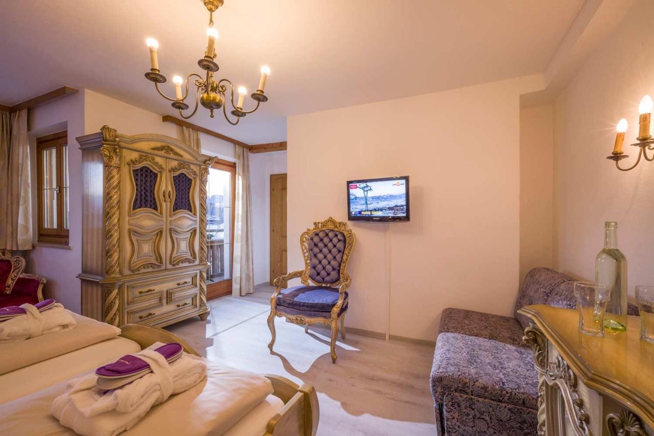 Appartements Am Roemerweg Oberndorf in Tirol Ngoại thất bức ảnh