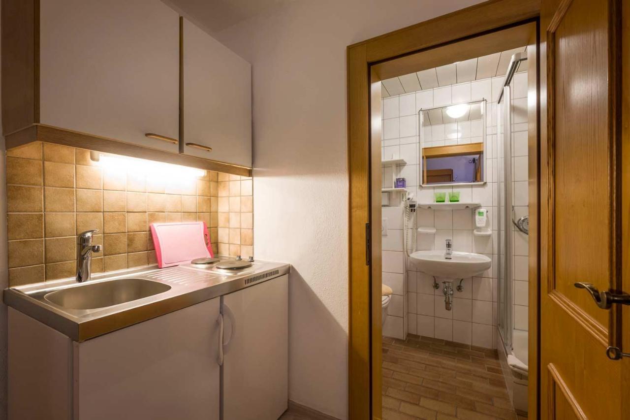 Appartements Am Roemerweg Oberndorf in Tirol Ngoại thất bức ảnh