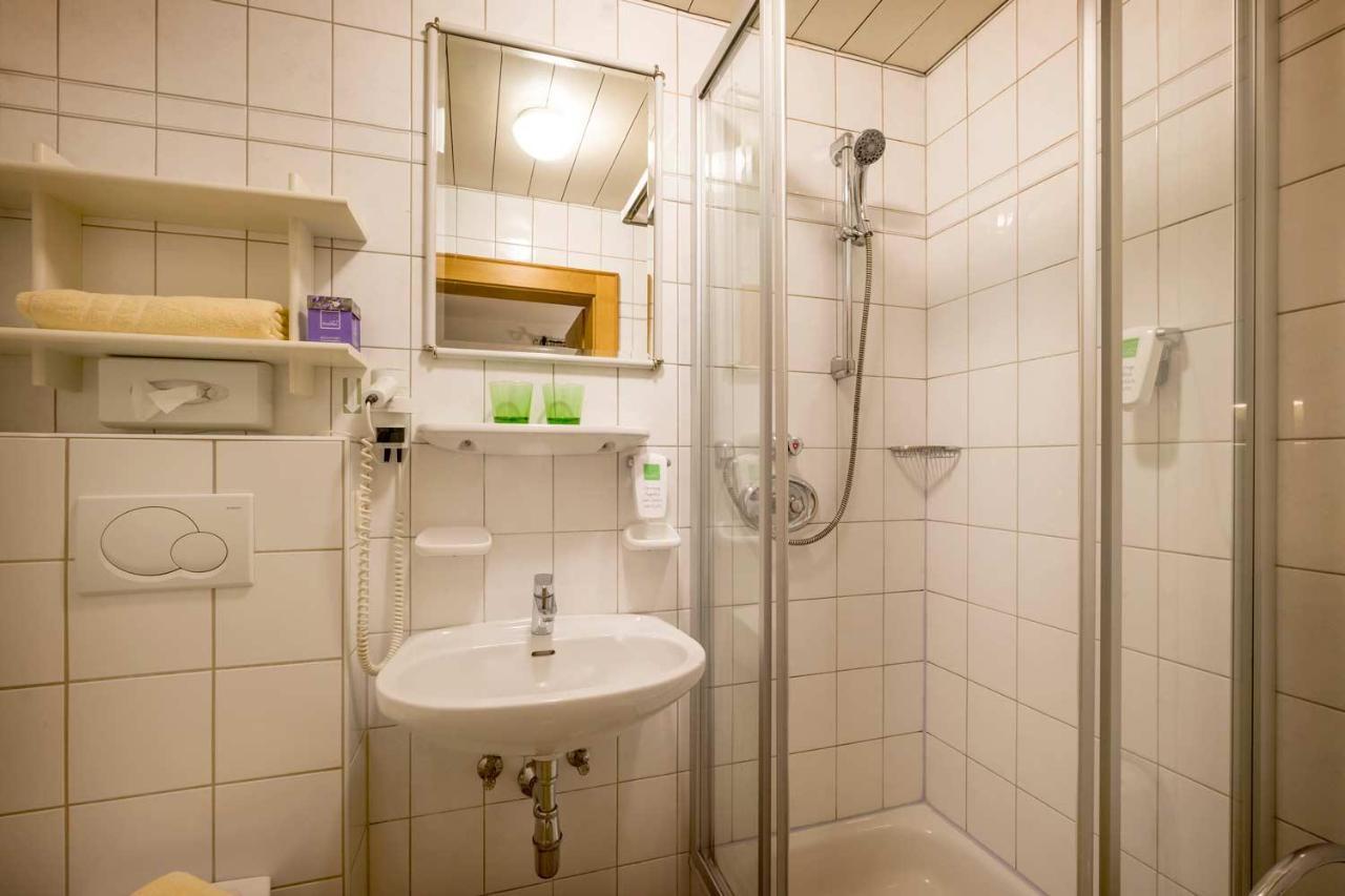Appartements Am Roemerweg Oberndorf in Tirol Ngoại thất bức ảnh