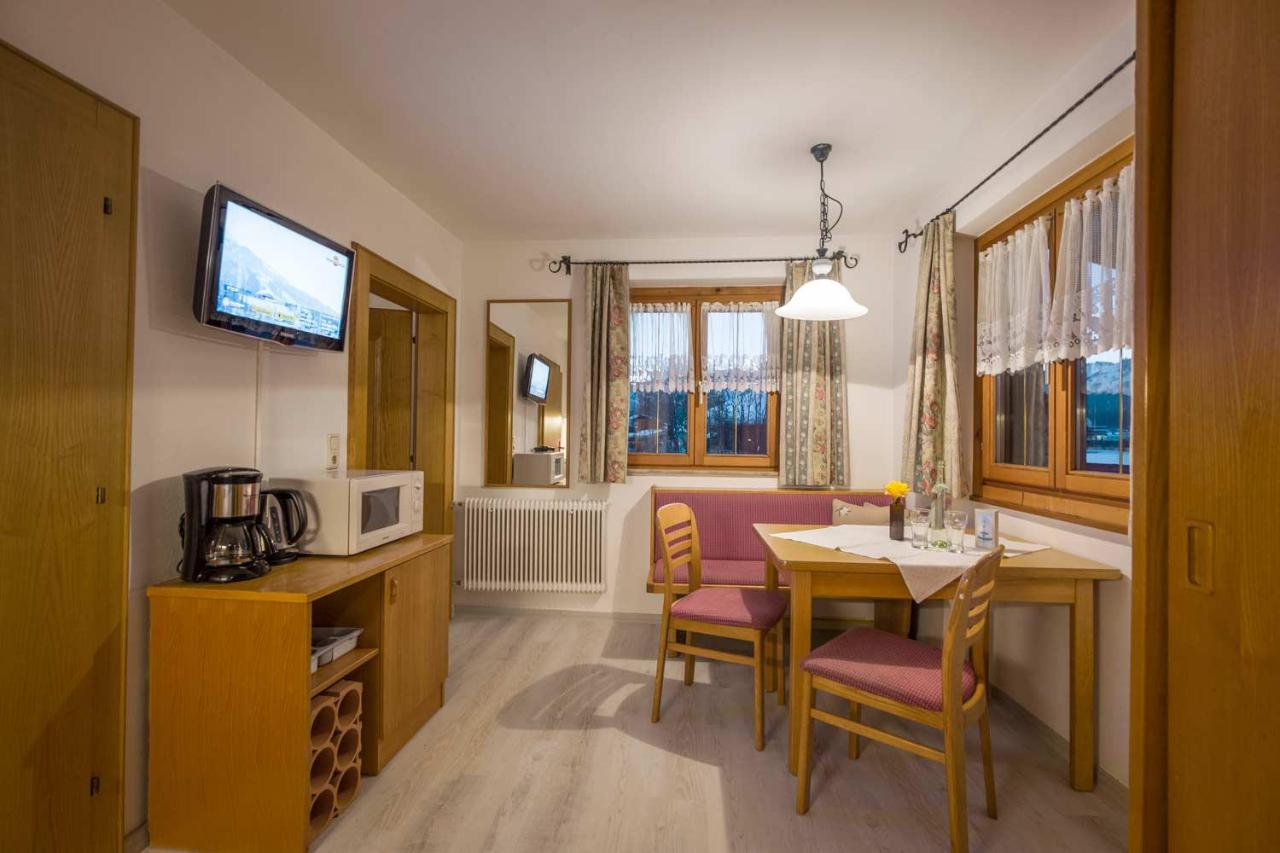 Appartements Am Roemerweg Oberndorf in Tirol Ngoại thất bức ảnh